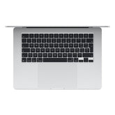 Laptop Apple MW1G3ZE/A 15,3" Apple M M4 16 GB RAM 256 GB SSD